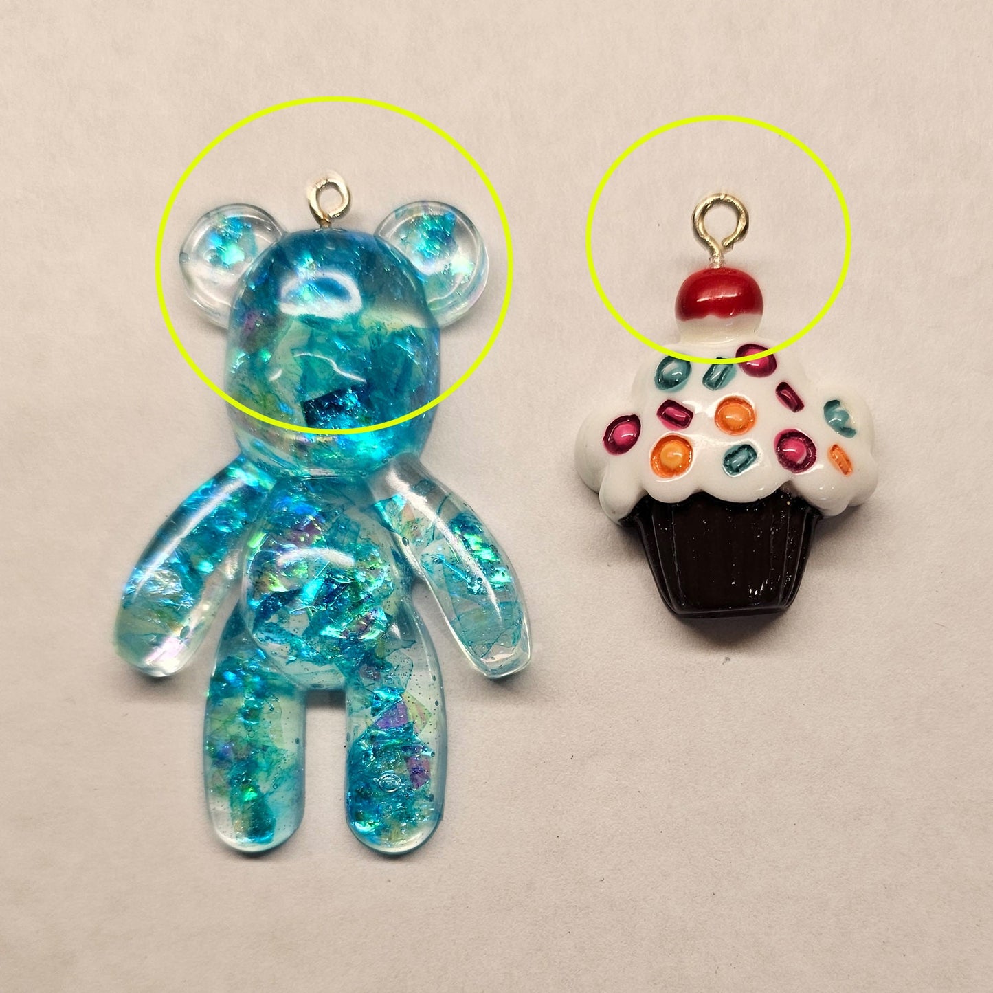 Tiny Eye Hook Screws Eye Pins Loop Screws Stainless Steel 8mm 10mm 12mm Length 50/100 pcs