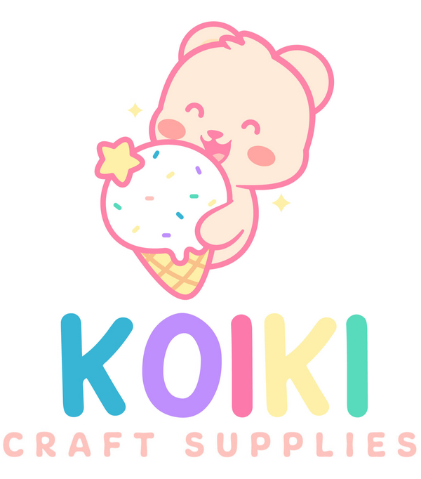 Koiki Craft Supplies