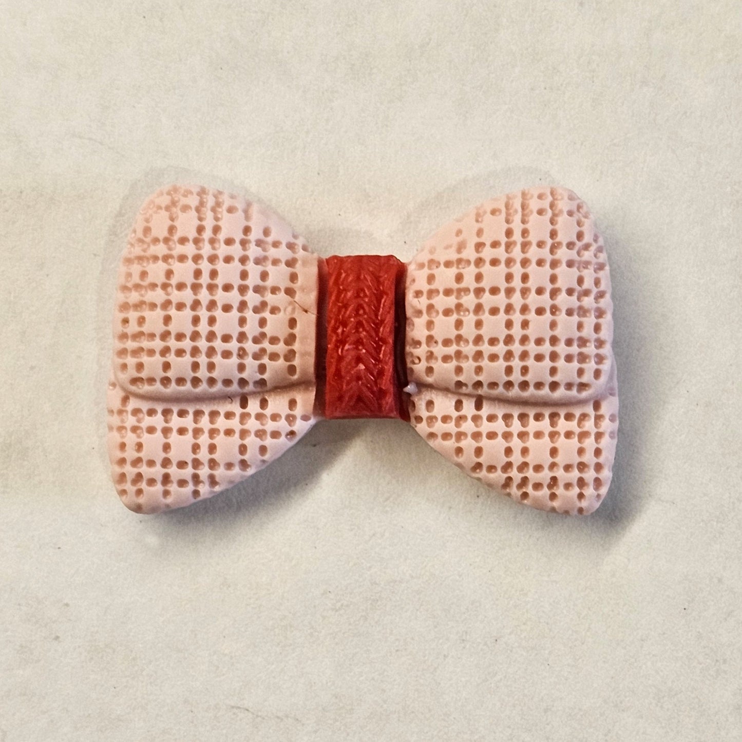 Doll Girls Dress Fashion Dusty Pink Set Cabochons Hat Purse Blouse Coat Bow Flat Back Resin 3 Pcs or 6 pcs Set #CAB069