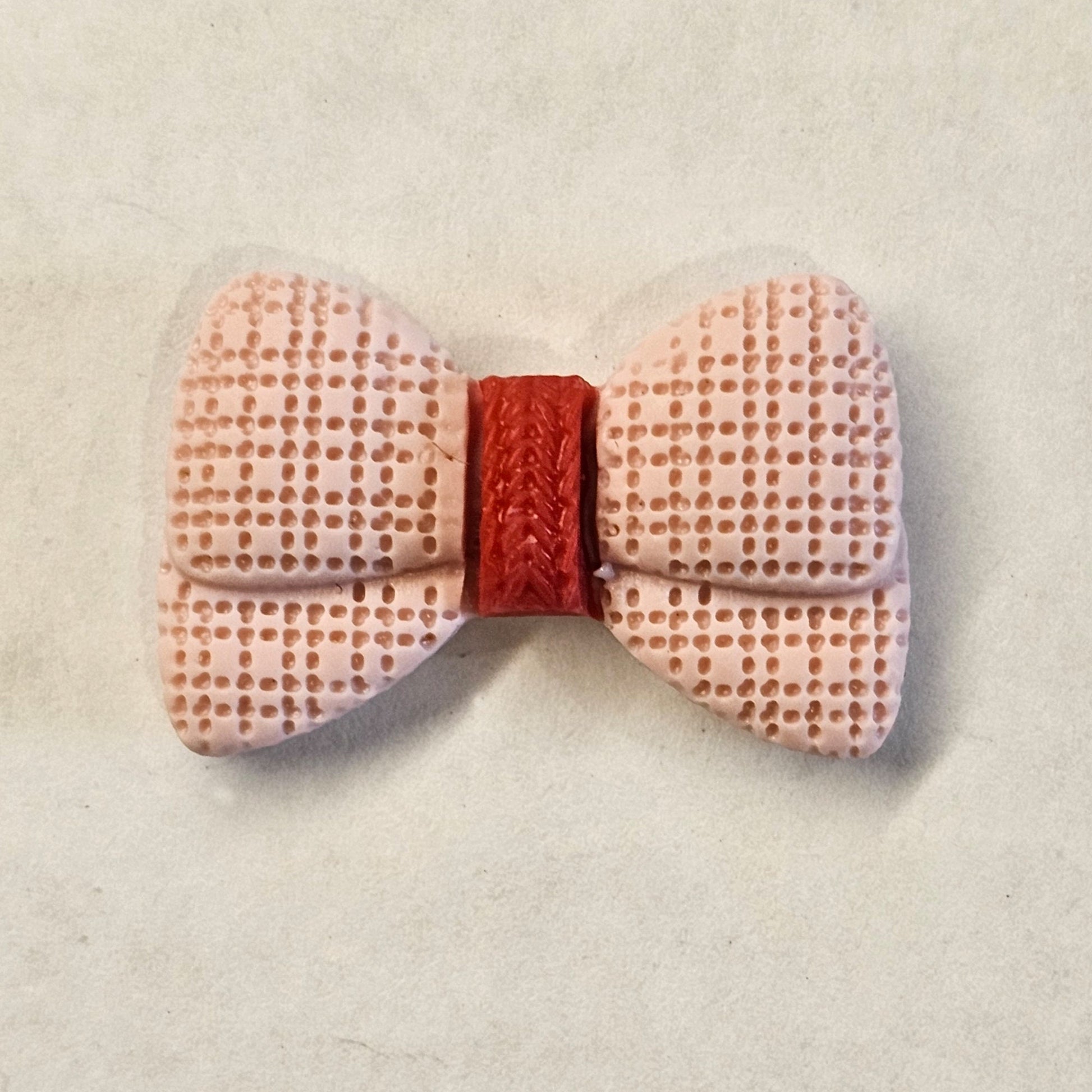 Doll Girls Dress Fashion Dusty Pink Set Cabochons Hat Purse Blouse Coat Bow Flat Back Resin 3 Pcs or 6 pcs Set #CAB069