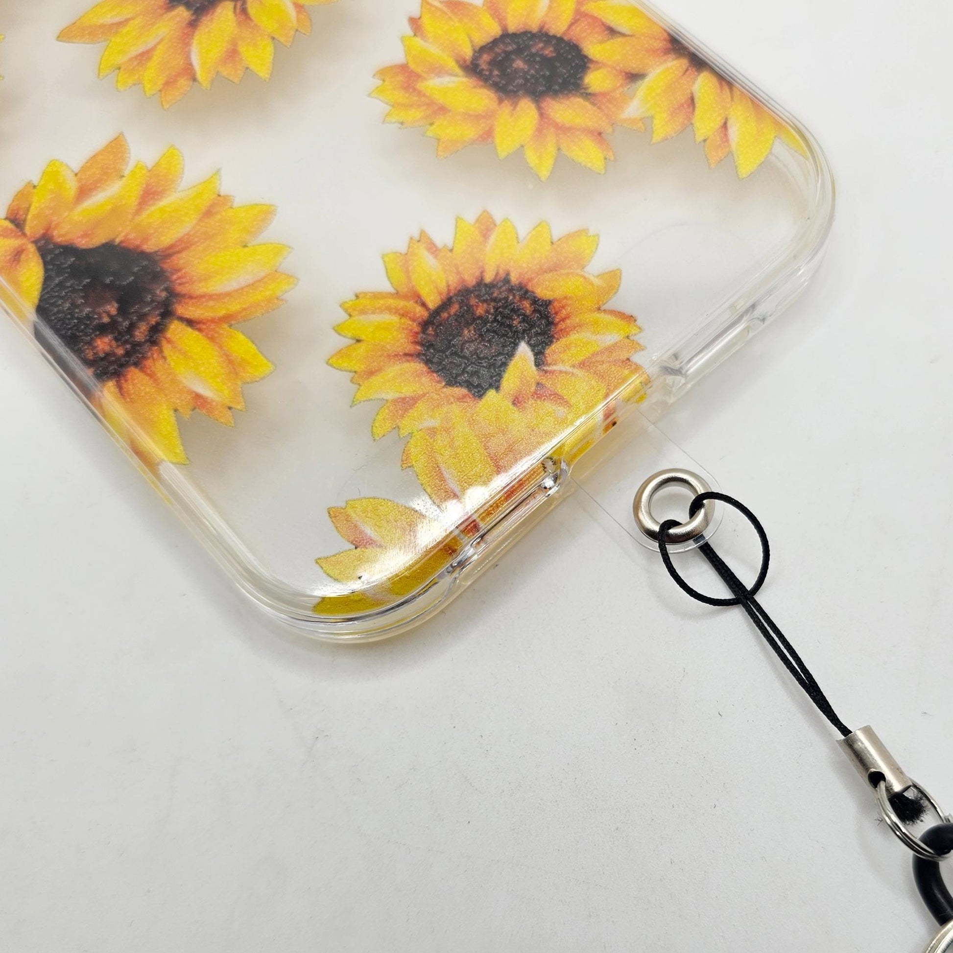 10/25/100 Phone Tether Tab, Universal Phone Lanyard Patch Without Adhesive, Phone Lanyard Strap Wristlet Connector