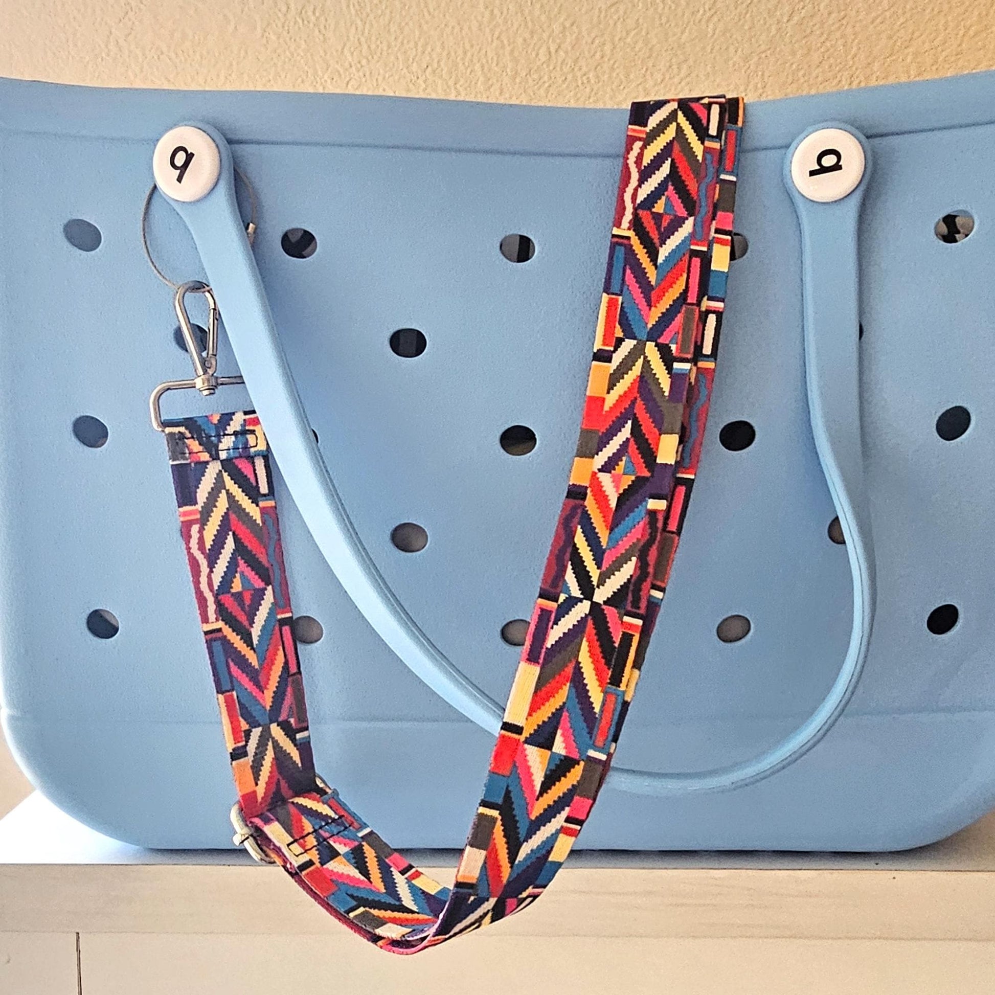 Adjustable Crossbody Bag Strap Handbag Purse Shoulder Strap with Hardware Attachment